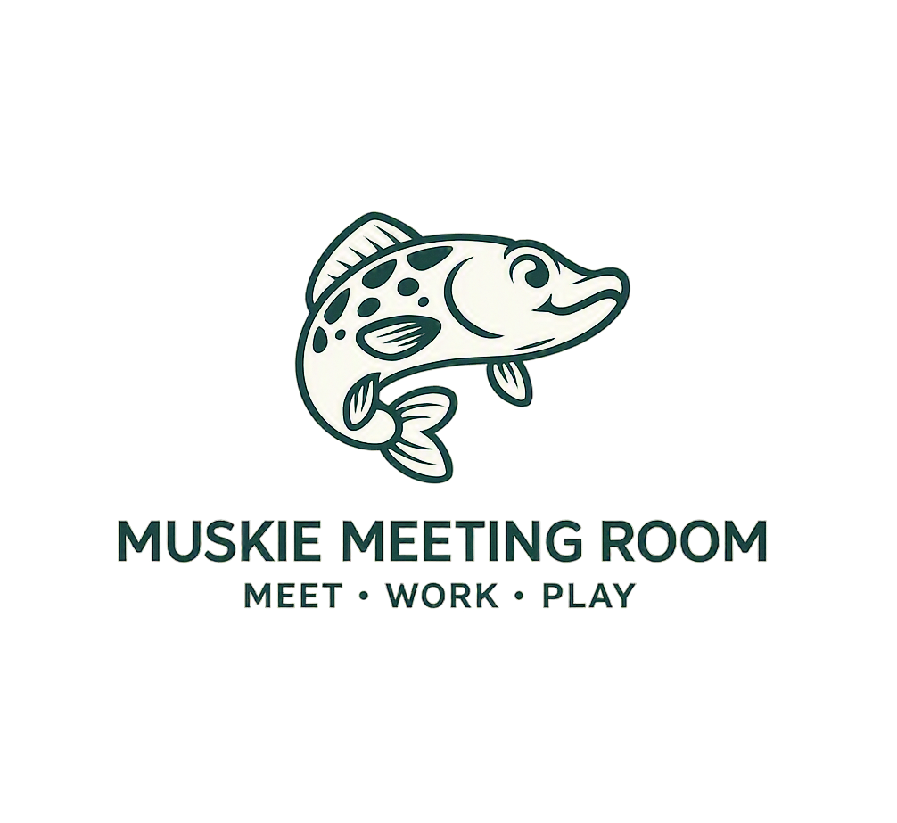 Muskie Meeting